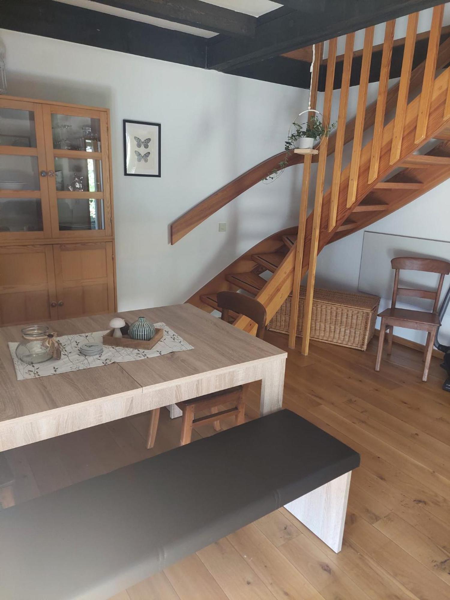 Das Waldhaus Bad Berleburg Dış mekan fotoğraf