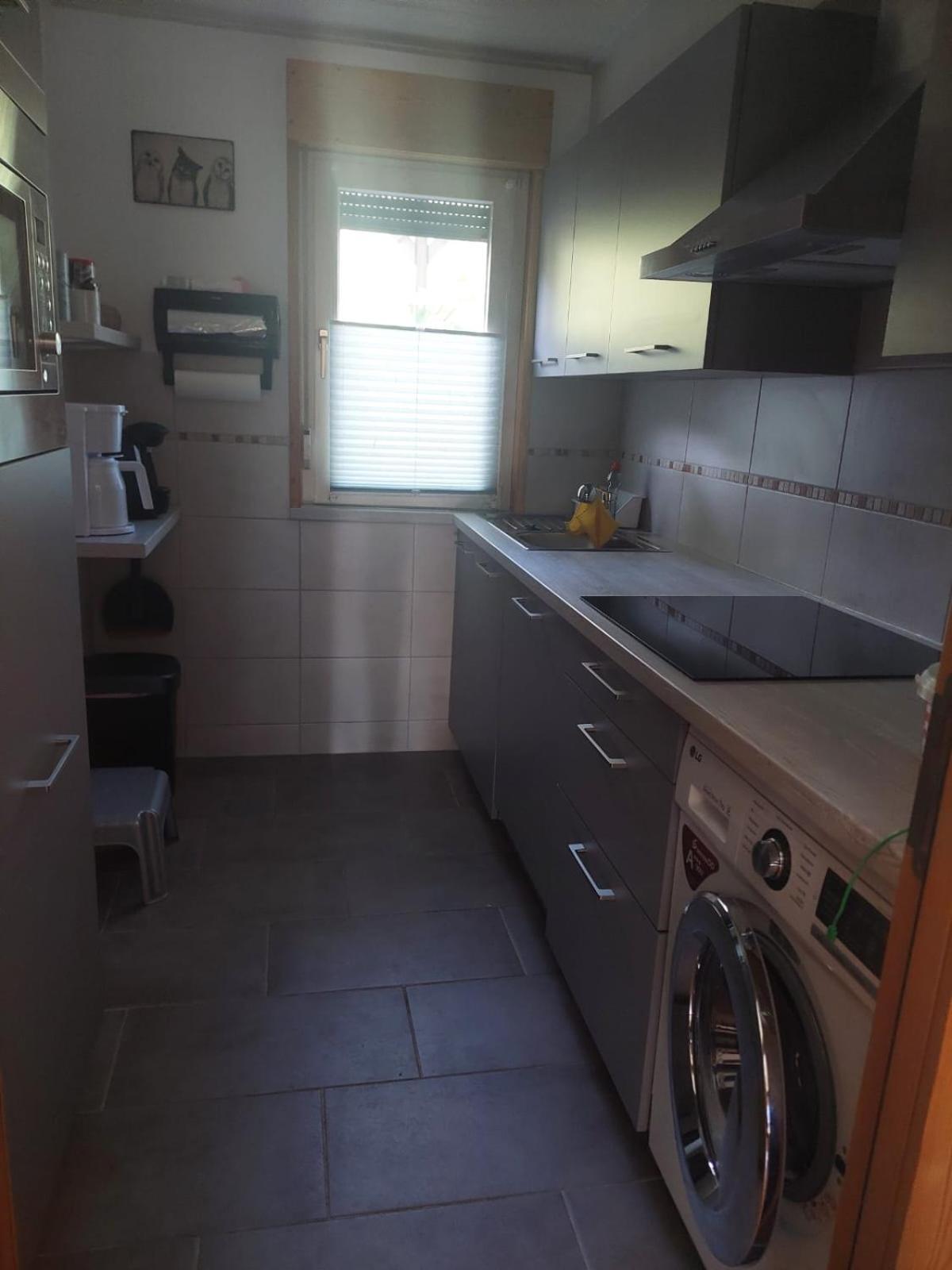 Das Waldhaus Bad Berleburg Dış mekan fotoğraf