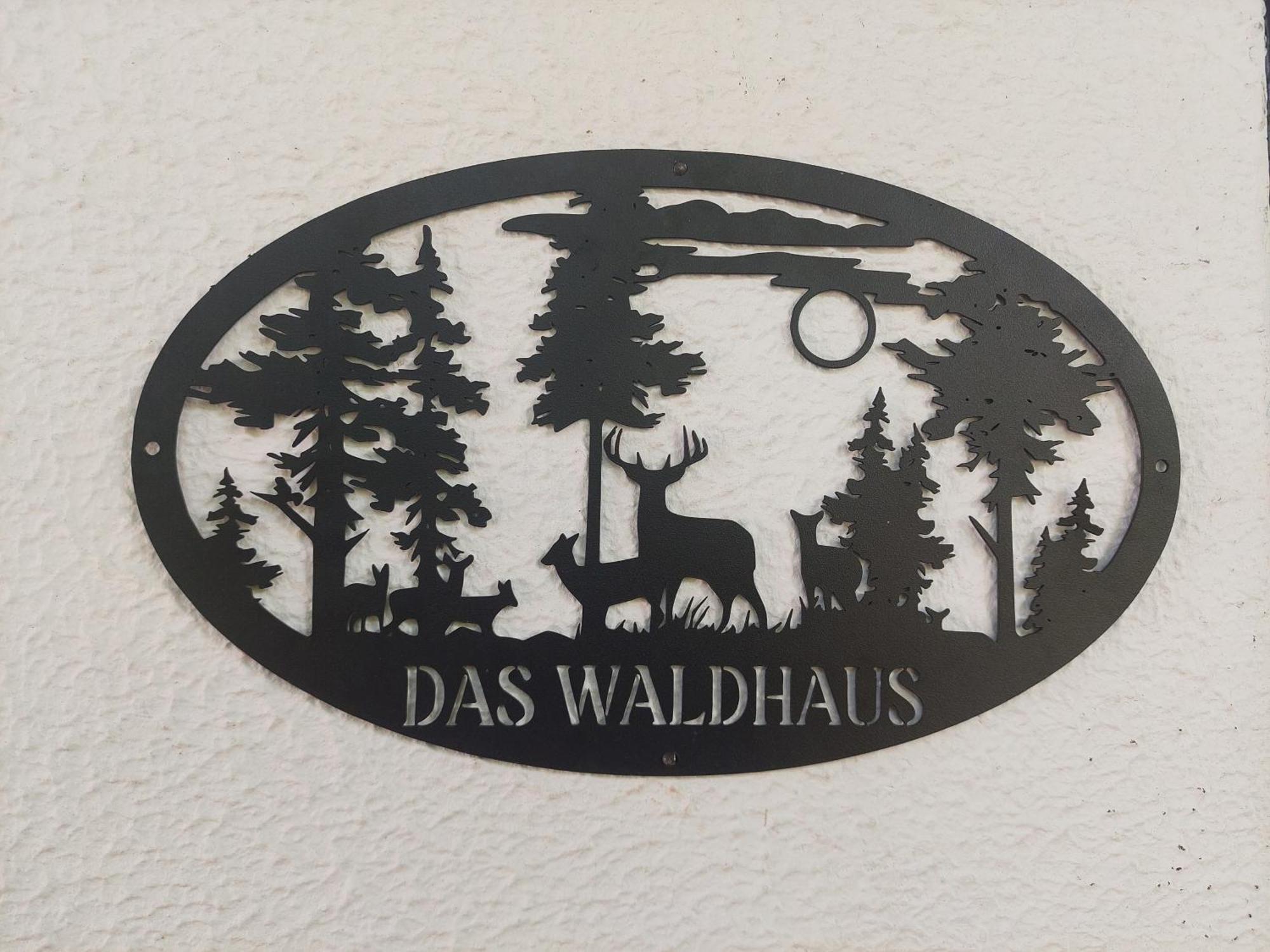 Das Waldhaus Bad Berleburg Dış mekan fotoğraf